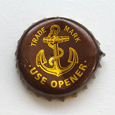 Anchor Porter